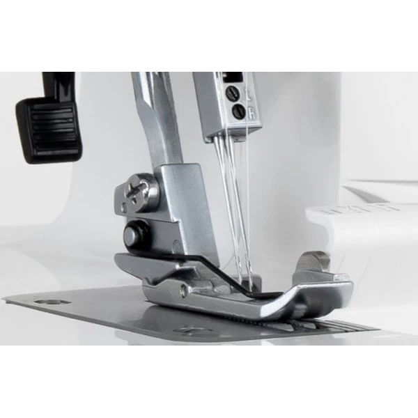 overlock janome 8002d sewing machine