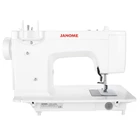 janome ns-726A sewing machine portable 4