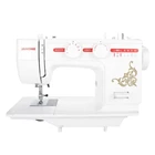janome ns-726A sewing machine portable 1