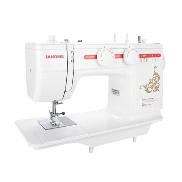 janome ns-726A sewing machine portable