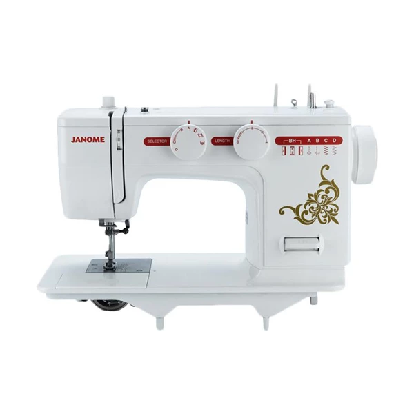 janome ns-726A sewing machine portable