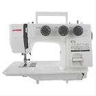 sewing machine janome portable model lr1122ex 4