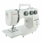 sewing machine janome portable model lr1122ex 2