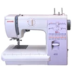 JAnome 423s sewing machine 1