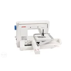 Computer Embroidery And sewing machine Janome S9 2