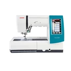 Computer Embroidery And sewing machine Elna 860  5