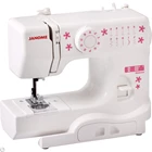 Sewing Machine Mini Janome 3