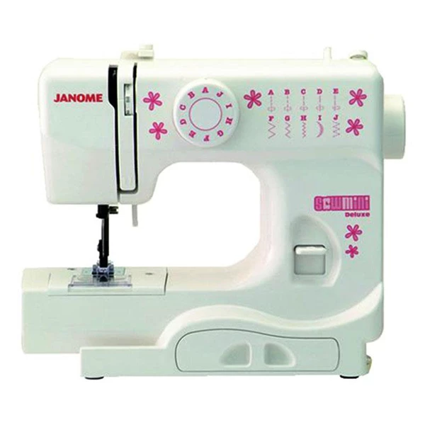 Sewing Machine Mini Janome
