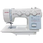 Janome Sewing Machine Indonesia 1