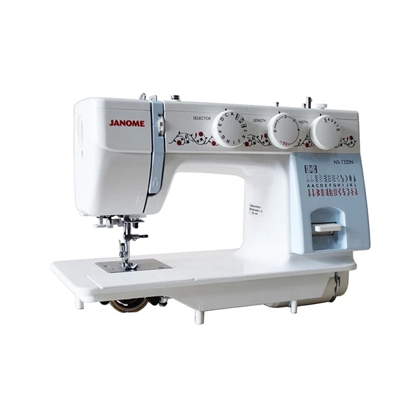 Janome Sewing Machine Indonesia model 7322n
