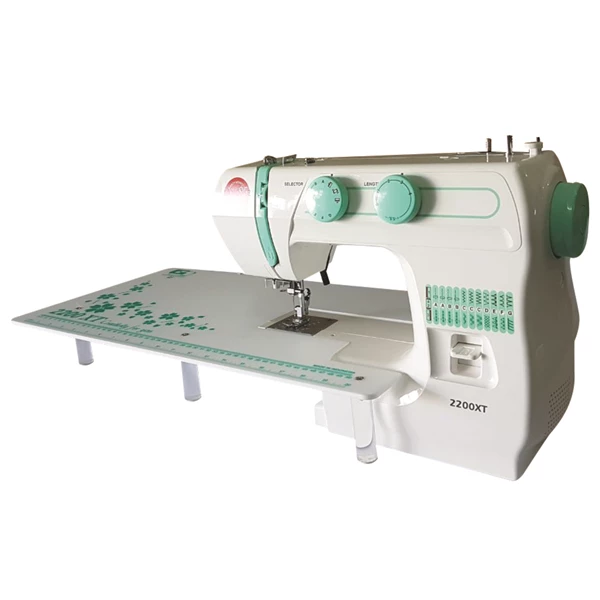 sewing machine Janome 2200xt With Extention Table