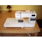 Sewing Machine Janome dc7060 portable 4