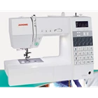 Sewing Machine Janome dc7060 portable 1