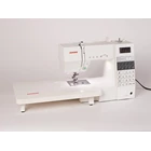 Sewing Machine Janome dc7060 portable 2