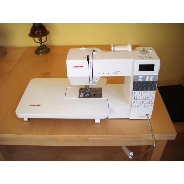 Sewing Machine Janome dc7060