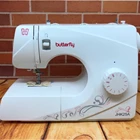 Butterfly Sewing Machine Portble JHK25A 4