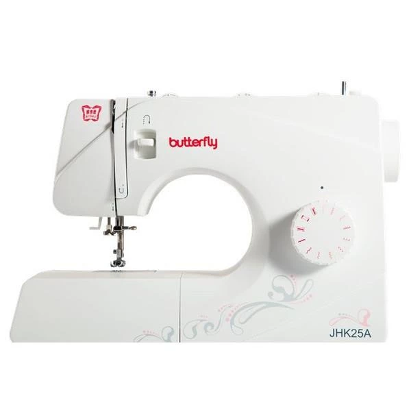 Butterfly Sewing Machine JHK25A