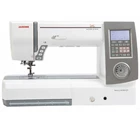 Sewing machine Janome 8900QCP 1