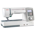 Sewing machine Janome 8900QCP 2