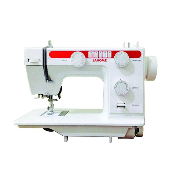 Sewing machine Janome 7211