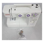 Sewing machine Janome plt3312 5