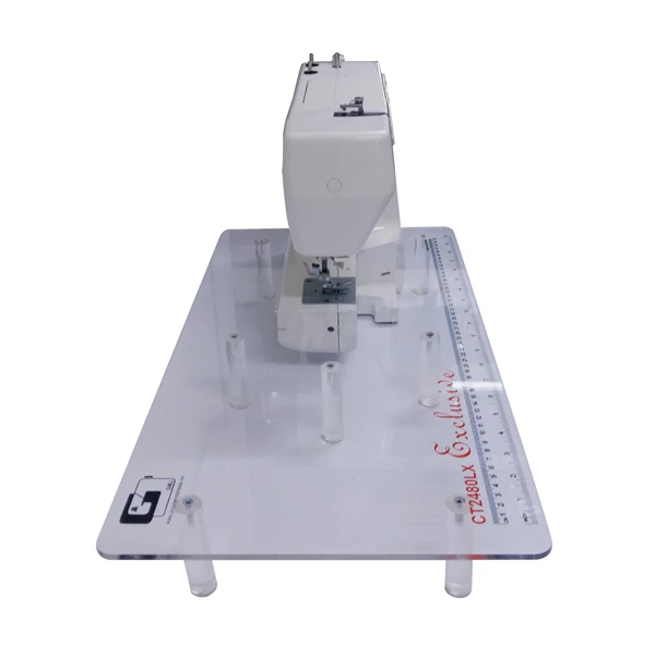 Janome Ct2480lX With Additional Table