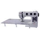 Janome CT2480LX Sewing Machine With Additional Table Extention 1