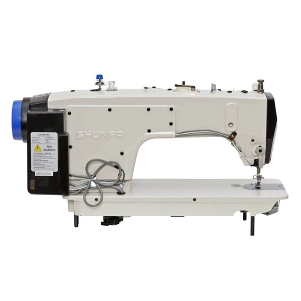 High speed industrial sewing machine SHUNFA S8-D5 computer