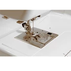  Janome Sewist 625e Portable Electronik Sewing Machine - White 3