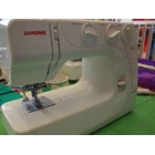 Janome J3-24 Household Sewing Machine 3