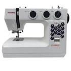 janome sewing machine series 24 3