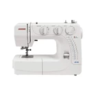 janome sewing machine series 24 5