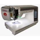 janome sewing machine 9400qcp quilting 9