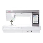 janome sewing machine 9400qcp quilting 13