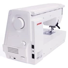 janome sewing machine 9400qcp quilting 5