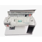 janome sewing machine 9400qcp quilting 7