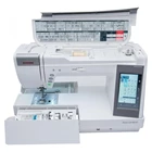 janome sewing machine 9400qcp quilting 4