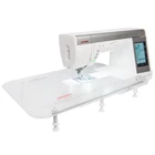 janome sewing machine 9400qcp quilting 12