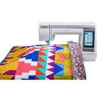 janome sewing machine 9400qcp quilting 11