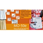 sewing machine overlock mo 50e 1