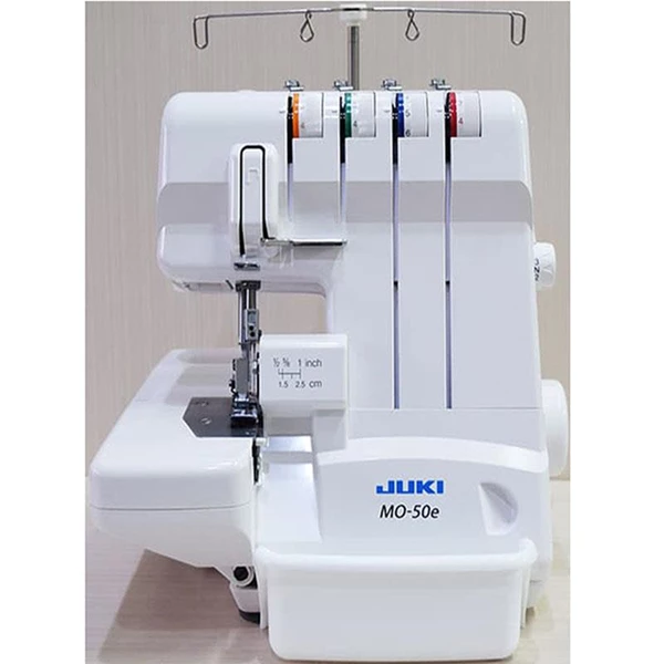 sewing machine overlock mo 50e