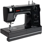 Janome HD1000 Black Sewing Machine 1