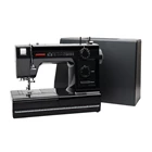 Janome HD1000 Black Sewing Machine 6