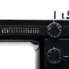 Janome HD1000 Black Sewing Machine 2