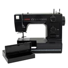 Janome HD1000 Black Sewing Machine 3