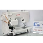 janome sewing machine 7