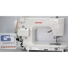 janome sewing machine 6