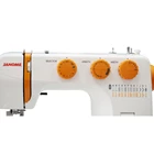 janome sewing machine 2