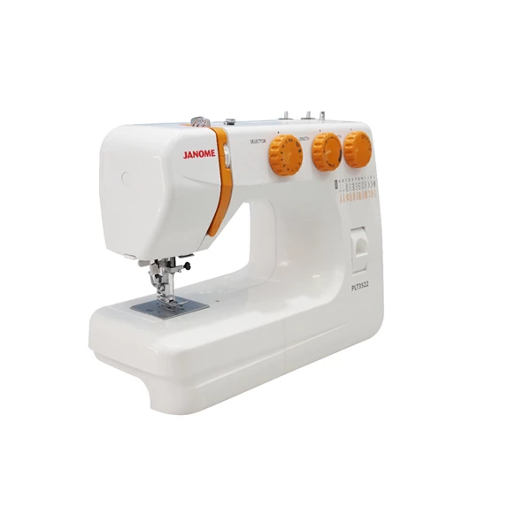 Janome Household Sewing Machine PLT3522 60W