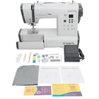 butterfly sewing machine jd1080Q 3